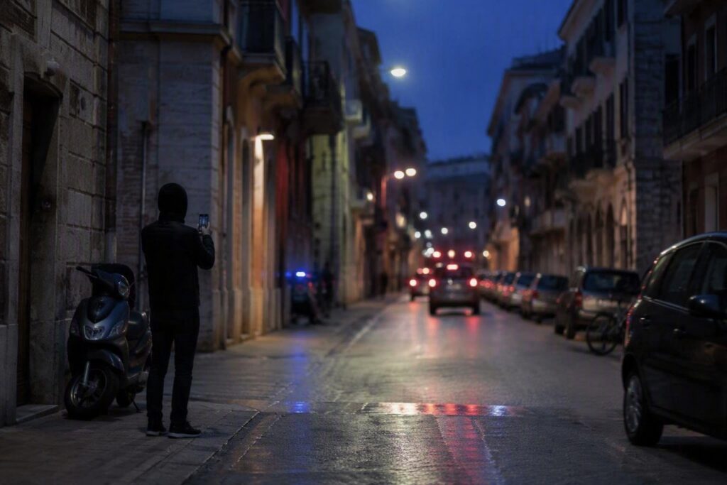 Sicurezza urbana: segnali da non ignorare e percorsi di segnalazione alla Polizia Locale e al 112