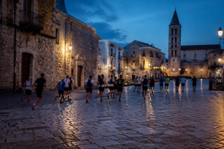 Sport City Day 2026 a Termoli: scopri come partecipare e vivere lo sport in città