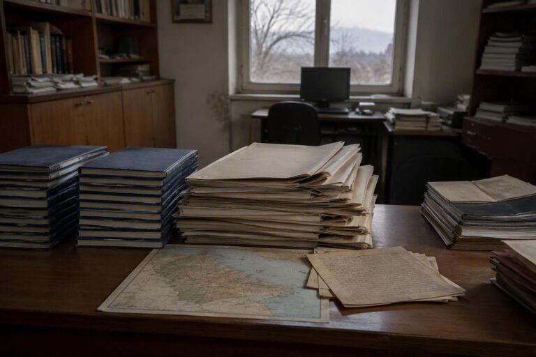 Stabilizzazioni ATA: la situazione critica in Molise per l’anno scolastico 2026/27