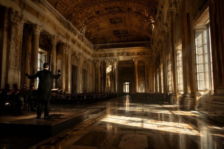Stefano Maria Pardo e il concerto dedicato alla musica italiana del Novecento a Campobasso