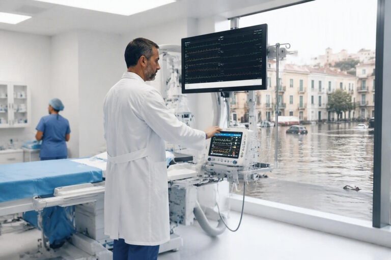 Termoli: Emodinamica resta attiva oltre il 31 ottobre 2026
