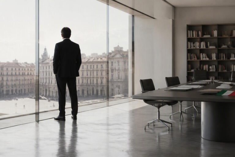 Tesseramenti non autorizzati e denunce: il caso che coinvolge Futuro Nazionale