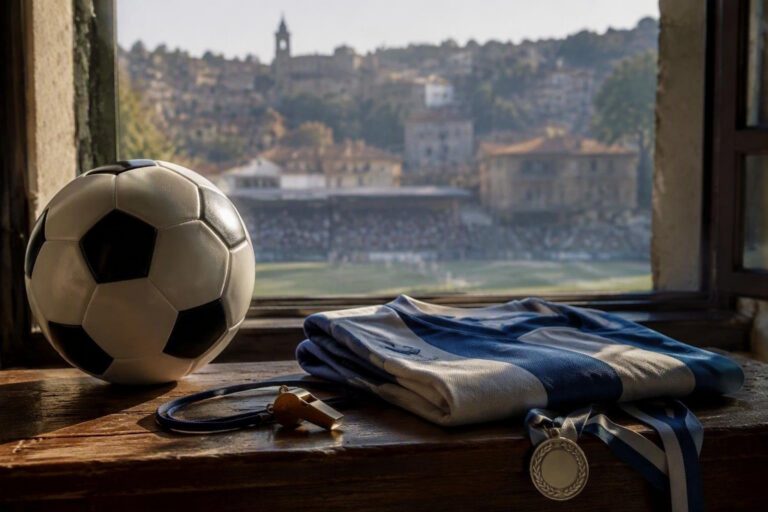 Tifare a Campobasso: regole, accessi e servizi per basket e calcio