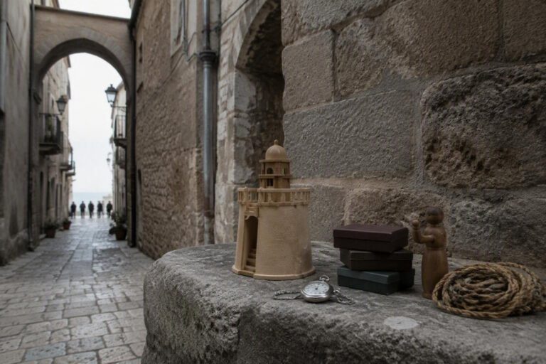 Tour accessibile a Termoli: scoprire il borgo antico con la lingua dei segni