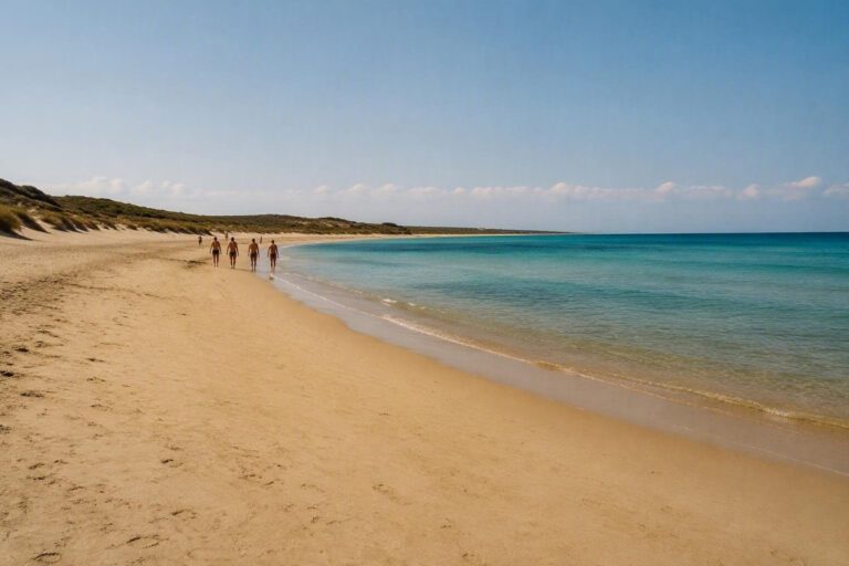 Turismo balneare in Molise: bilancio estivo e prospettive per settembre