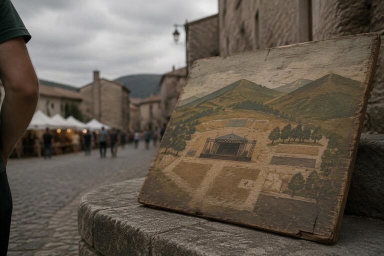 Valutare l’impatto culturale di festival e rassegne