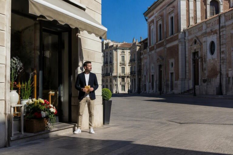 Vincita da 40mila euro al SuperEnalotto: la fortuna bacia Campobasso