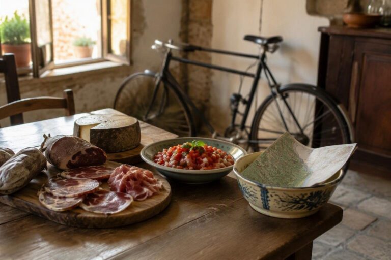 Weekend a Campobasso: eventi, mobilità dolce e risparmio