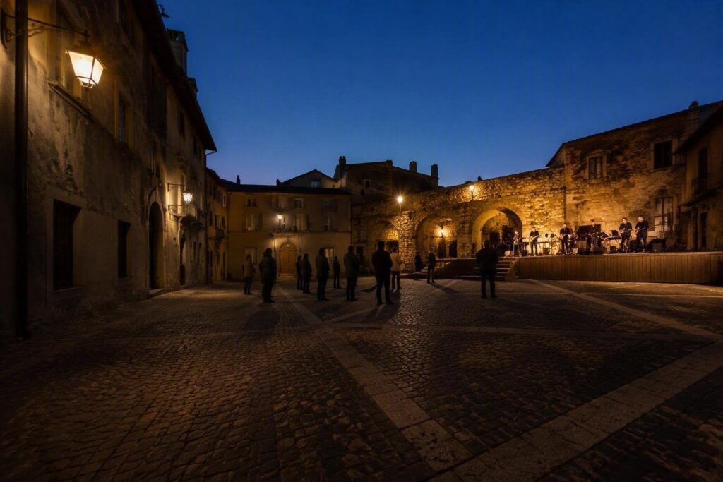 35th Anniversary Tour: Sud Sound System suona gratis in piazza Elena