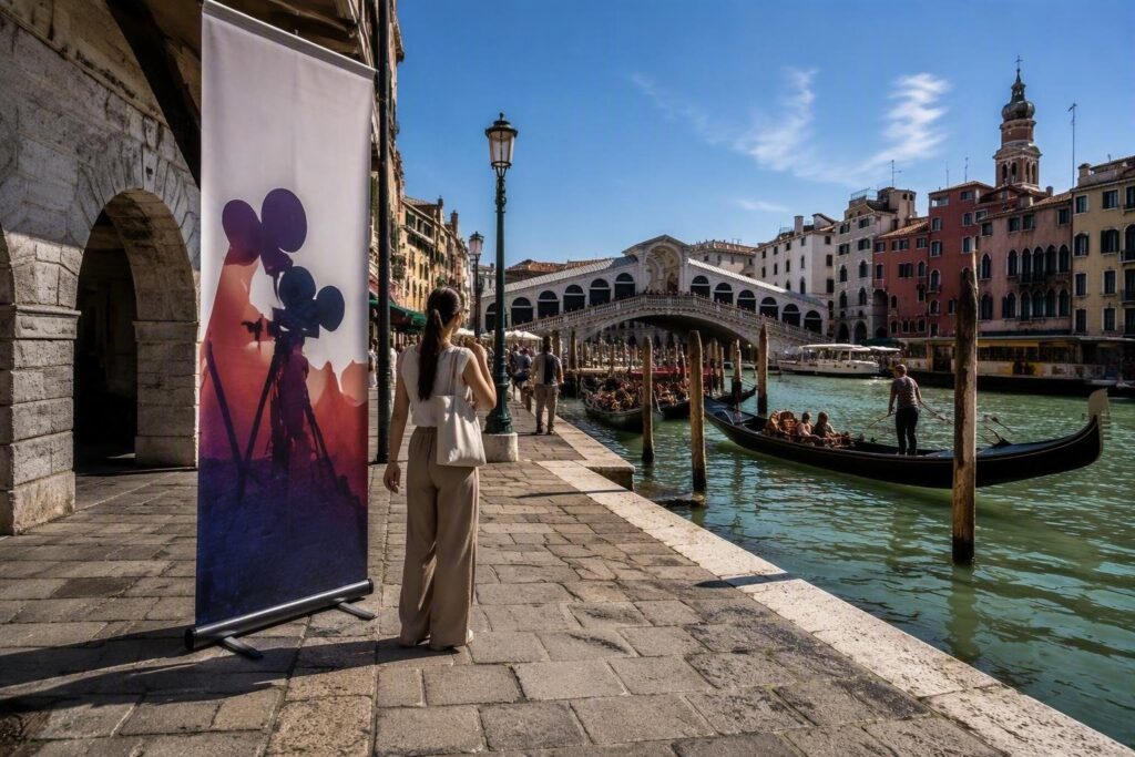 7 settembre 2026: notizie da Venezia, Milano, Roma e oltre