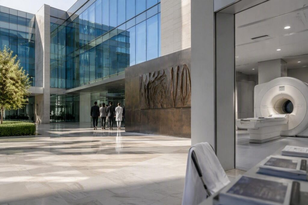 A Pozzilli inizia il nuovo corso in Medicine and Surgery di UniNeuromed