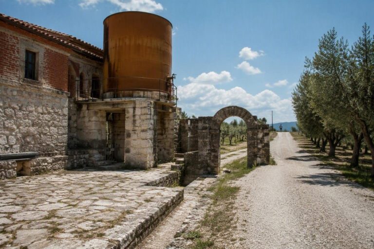 Acqua anomala in Molise: Arpa e Prefettura indagano sulle cause