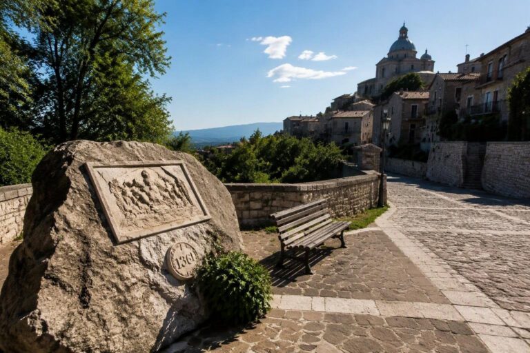 Addolorata di Castelpetroso: 136° anniversario e legame con Roma