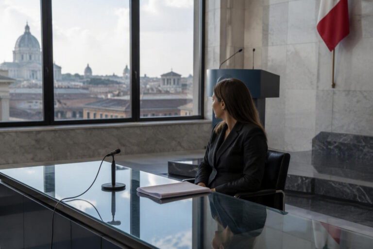 Aggiornamenti dal 31 agosto: politica, sicurezza e curiosità internazionali