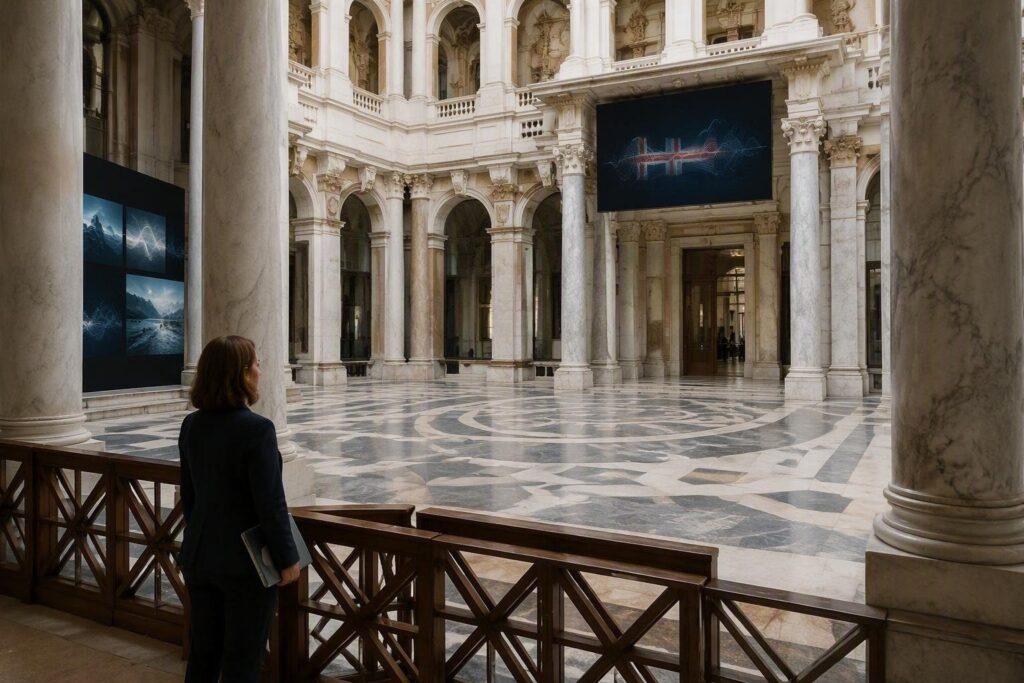 Aggiornamenti del 21 settembre: dal governo alla musica
