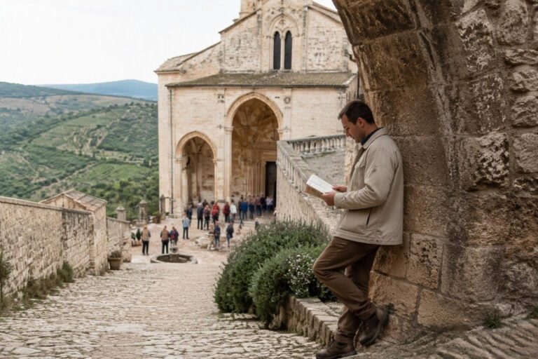 Campobasso e patrimonio UNESCO: guida culturale