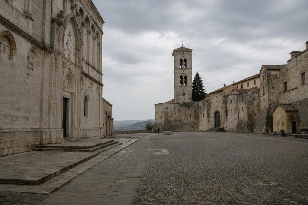 Campobasso e sondaggi locali: guida chiara e affidabile