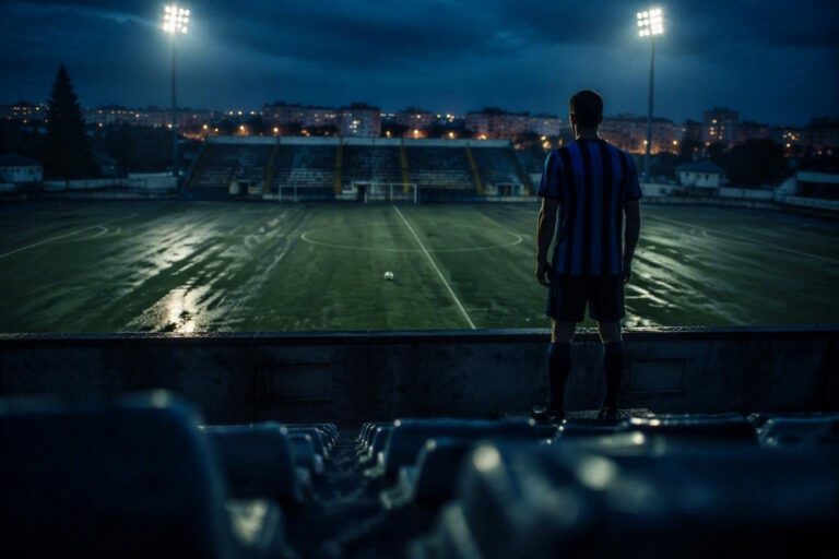 Campobasso FC acquisisce Rocco Di Vico: il percorso del centrocampista classe 2007