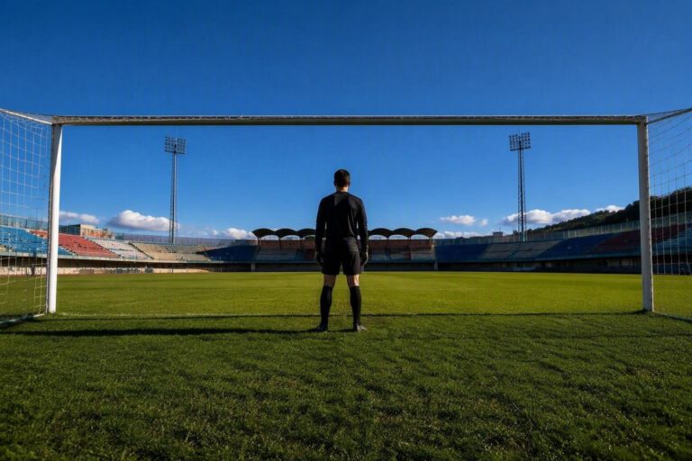 Campobasso FC ingaggia il portiere spagnolo Antonio Martínez Saidani