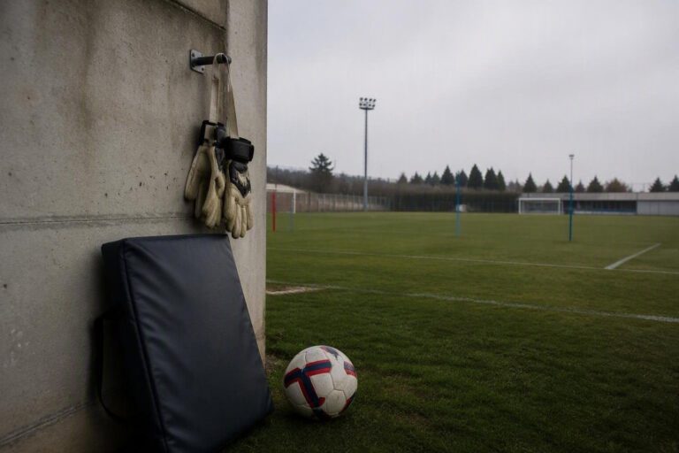 Campobasso FC: l’arrivo di Martínez rafforza la rosa dei portieri
