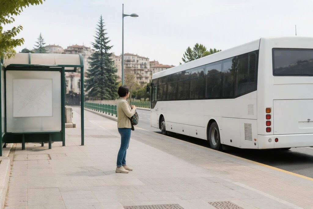 Campobasso, trasporto studenti: requisiti e domanda