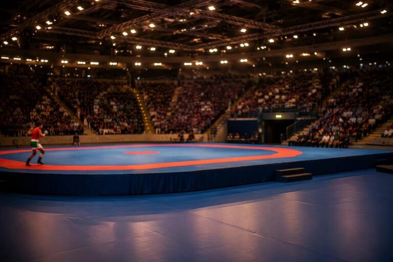 Chiara Tavani e Thomas Camelo in gara al Wako World Youth a Jesolo