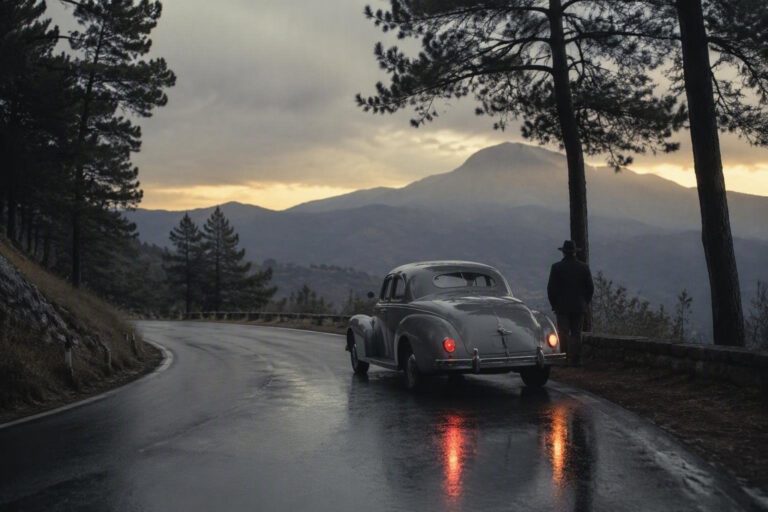 Classic Car Club Molise: la diciassettesima edizione della Targa del Matese