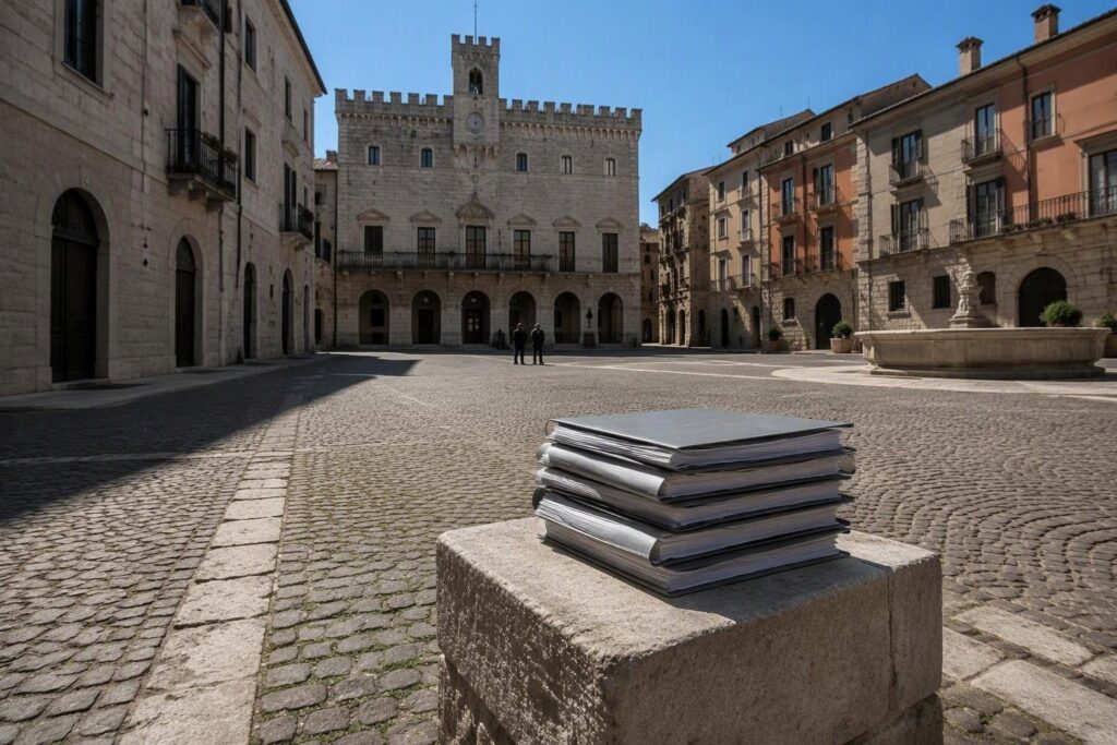Diffida dei cittadini di Campobasso per la nuova legge sul rumore notturno