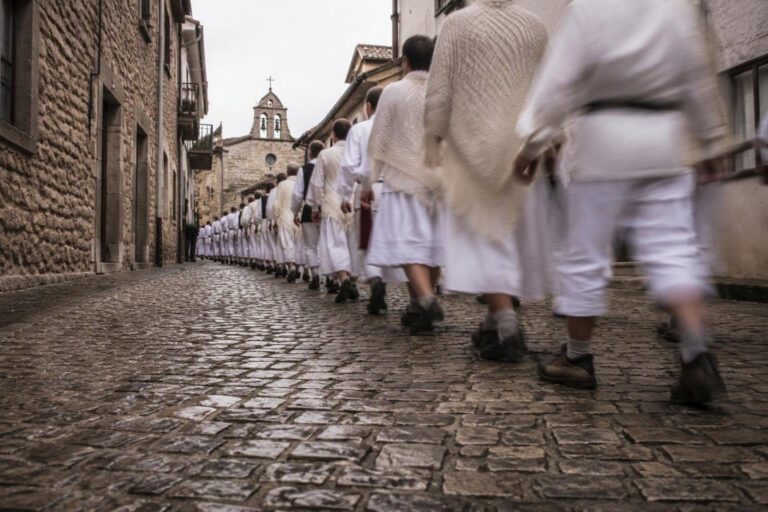 Eventi culturali e inclusivi in Molise: arte, tradizioni e turismo