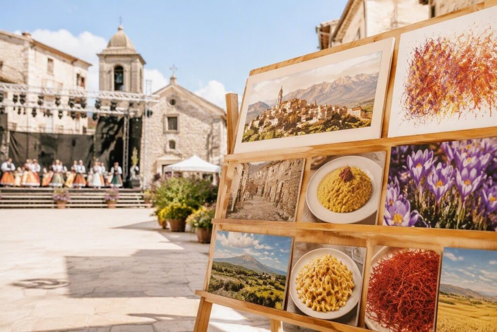Eventi in Molise: mostre, sagre e festival da non perdere il 13 settembre