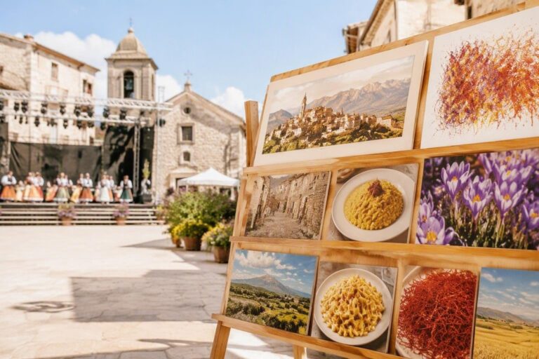 Eventi in Molise: mostre, sagre e festival da non perdere il 13 settembre