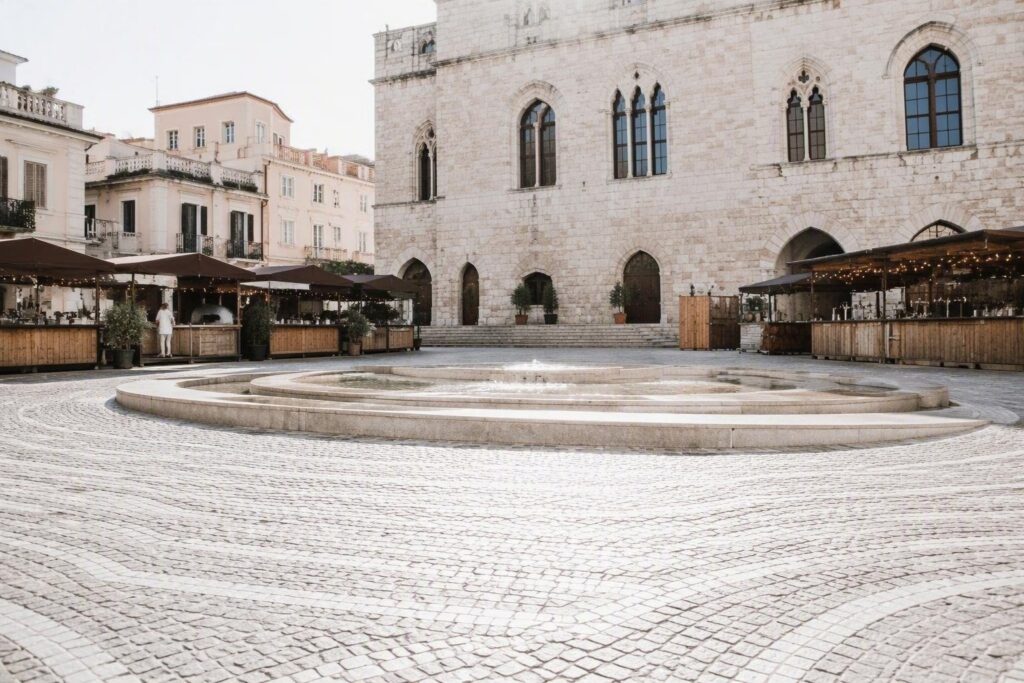 Evento a Campobasso celebra l’acqua molisana con pizza e birra artigianale