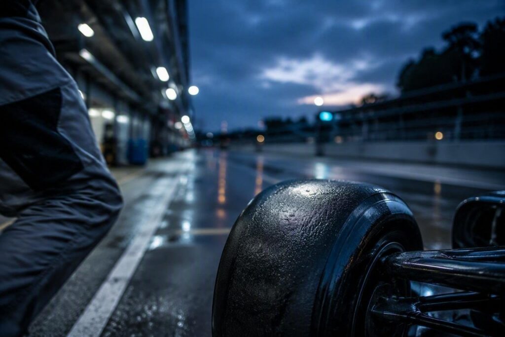 F1 GP d’Italia: guida completa a weekend, strategie e app