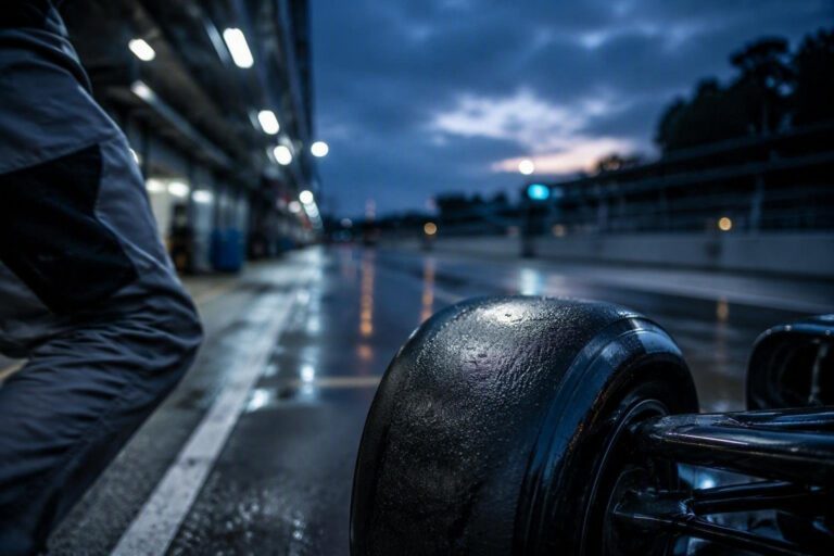 F1 GP d’Italia: guida completa a weekend, strategie e app