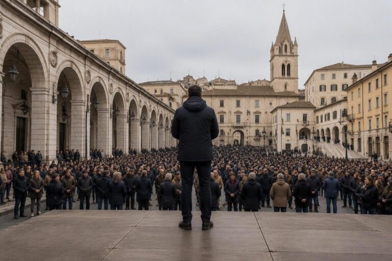 Festa nazionale dell’Avanti! 2026 a Campobasso: programmi, ospiti e temi chiave