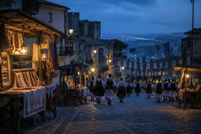 Feste e sagre in Molise: scopri gli eventi imperdibili di settembre 2026