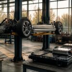 Fondo Automotive: 300 milioni per la filiera e la transizione tecnologica