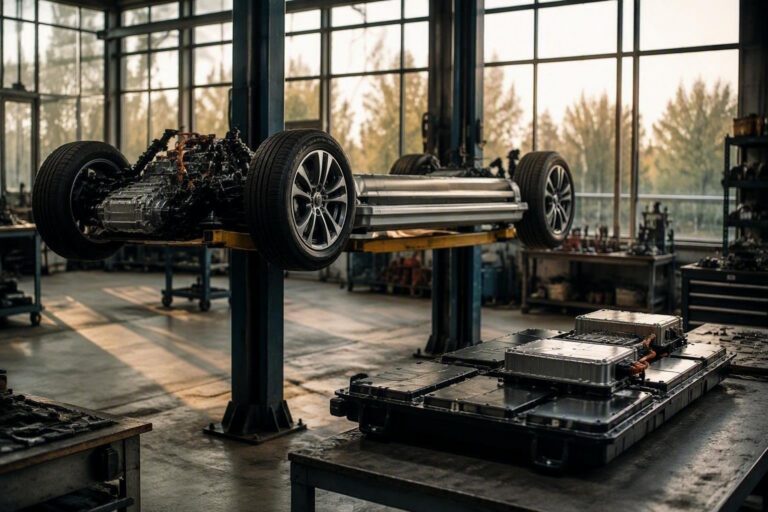 Fondo Automotive: 300 milioni per la filiera e la transizione tecnologica