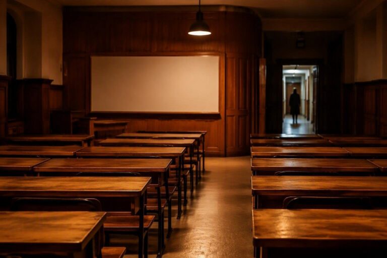 Formazione serale e posti di supplenza a Campobasso: istruzione per tutti