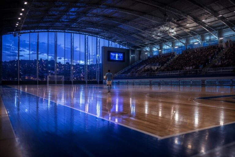 Futsal molisano spiegato: serie, gironi, promozioni e coppe