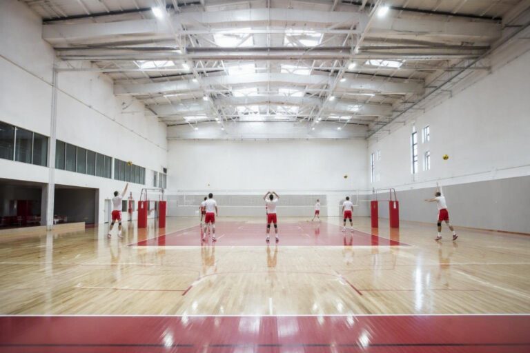 Gas Sales Bluenergy Volley Piacenza: allenamenti congiunti in programma