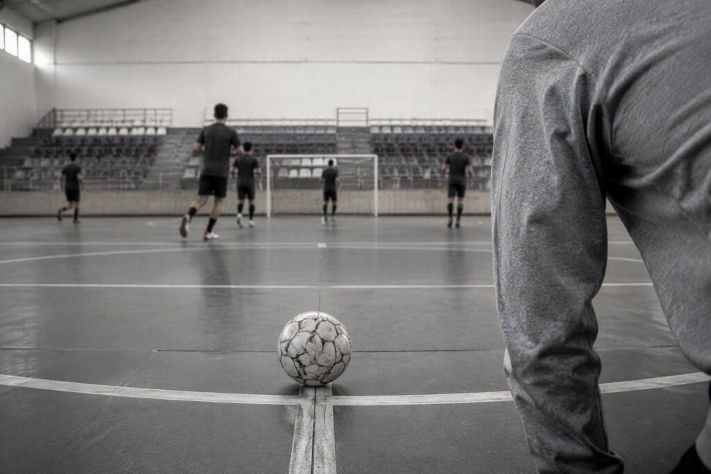 Gas Sales Piacenza avvia le amichevoli precampionato con Campobasso