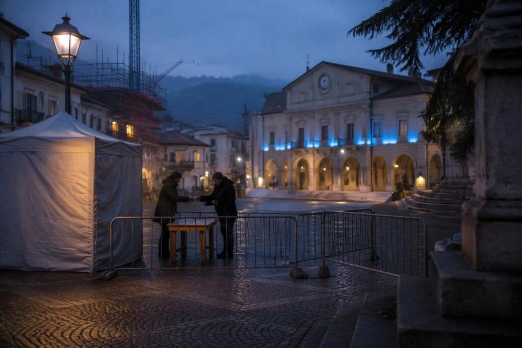 Guida ai sondaggi elettorali per cittadini molisani