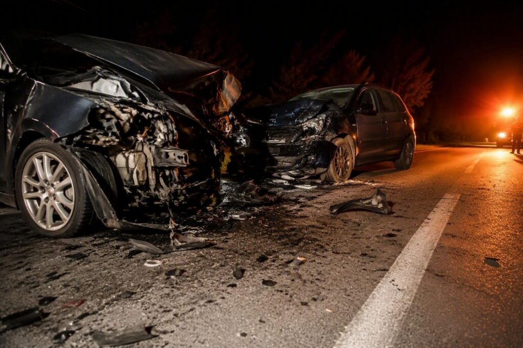 Incidente mortale a San Salvo: Claudio e Annabella non ce l’hanno fatta