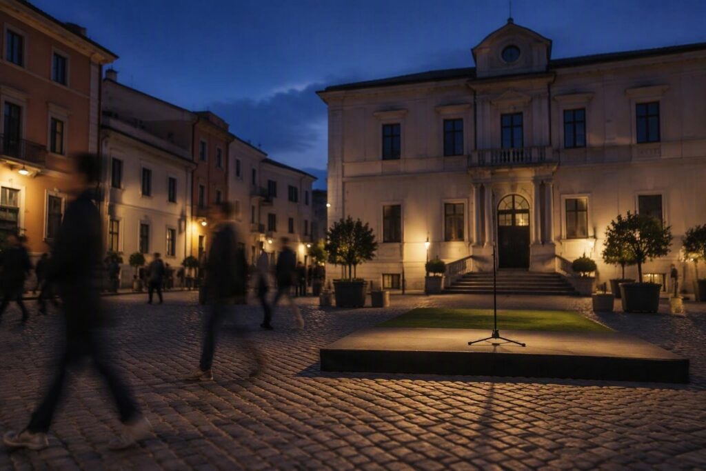Lupara ospita il dibattito sulla Costituzione con Travaglio e Villone