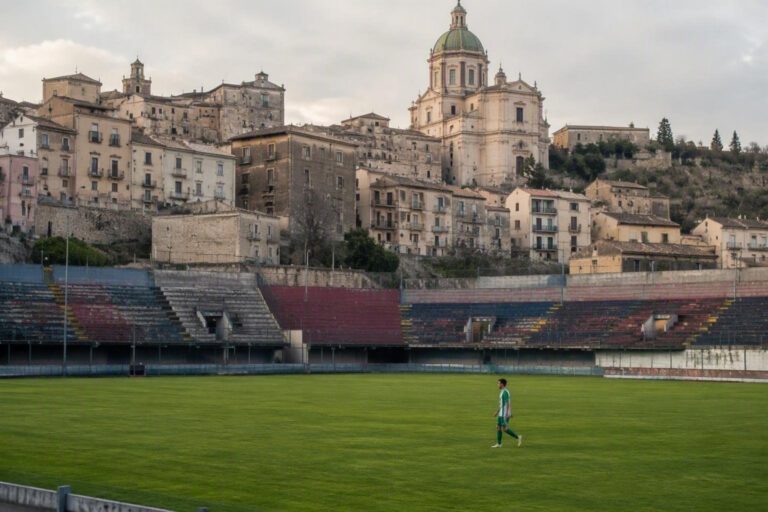 Mercato estivo Campobasso FC: tutti i movimenti e le novità per il 2026/2027