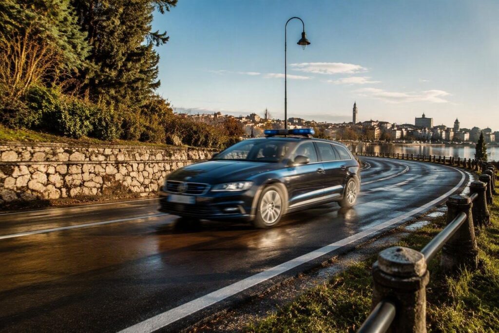 Nuove nomine tra Varese, Bergamo e Campobasso: i vicari della Polizia