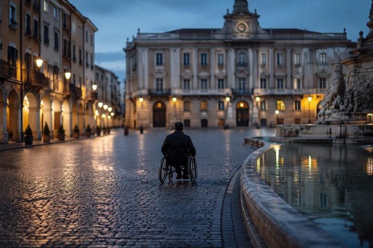 Nuove opportunità di inclusione a Campobasso per le persone con disabilità
