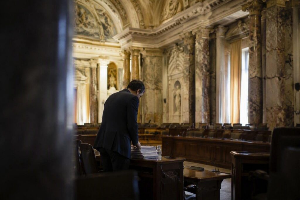 Nuove proposte del Consiglio regionale del Molise: verde, strade e spese sanitarie