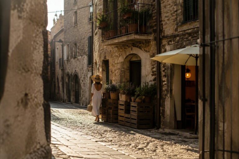 Ondate di calore a settembre: le città italiane più colpite